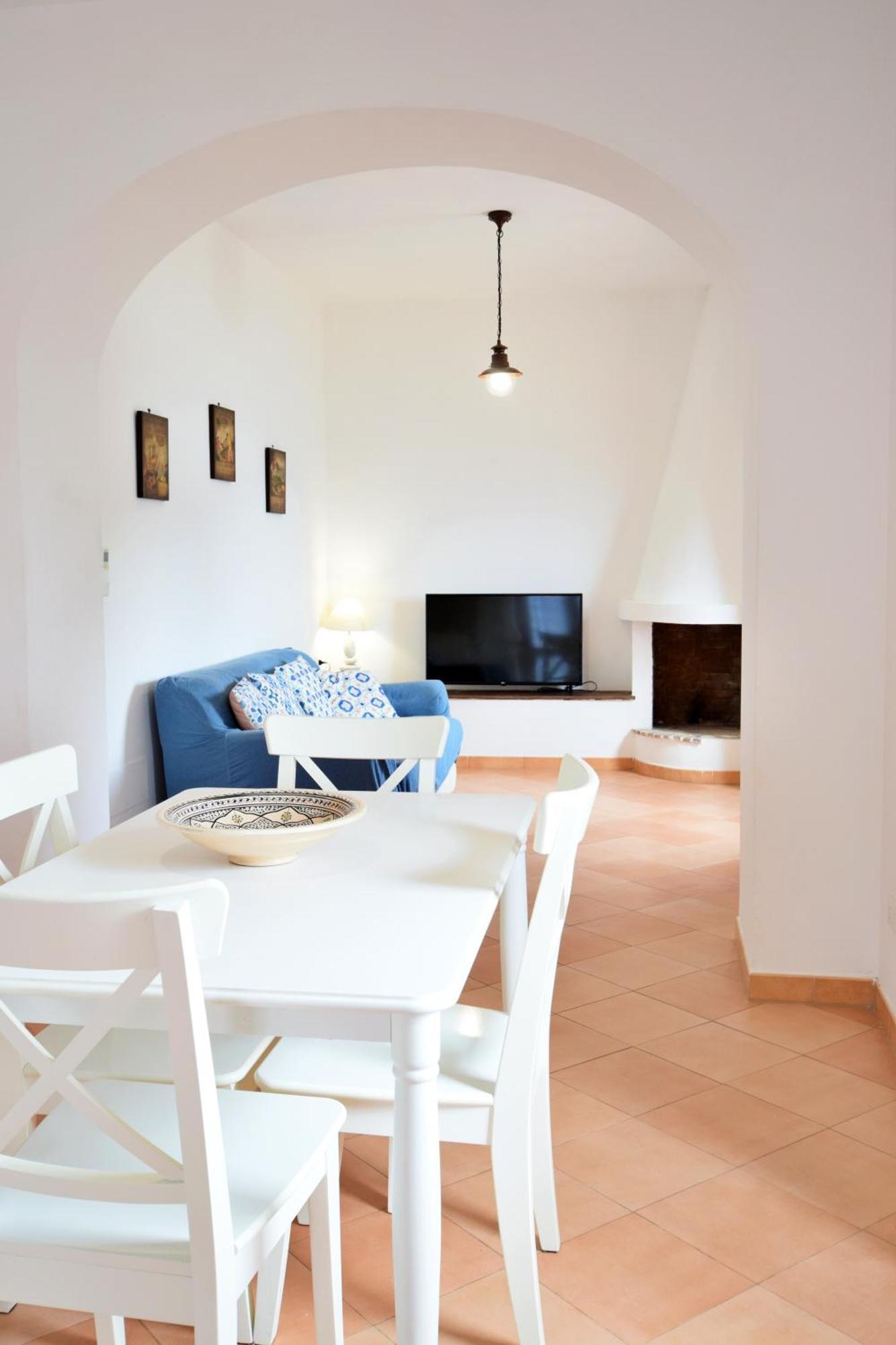 Casa Della Marina - Beach, Seaview, Wifi Conca dei Marini Buitenkant foto