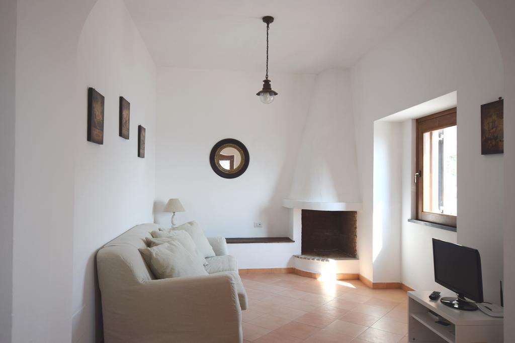 Casa Della Marina - Beach, Seaview, Wifi Conca dei Marini Buitenkant foto