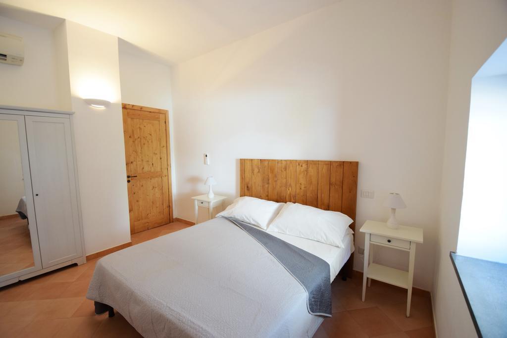 Casa Della Marina - Beach, Seaview, Wifi Conca dei Marini Buitenkant foto