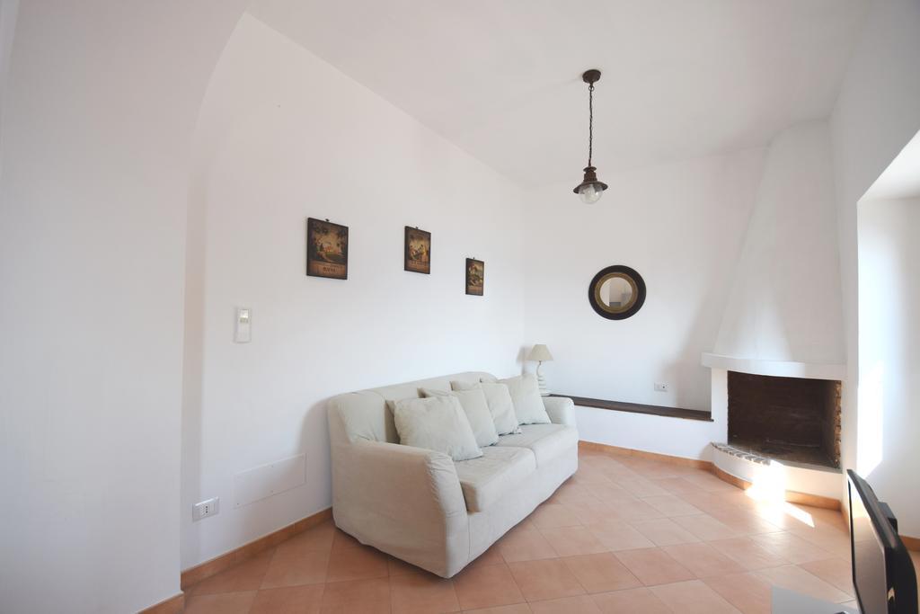 Casa Della Marina - Beach, Seaview, Wifi Conca dei Marini Buitenkant foto