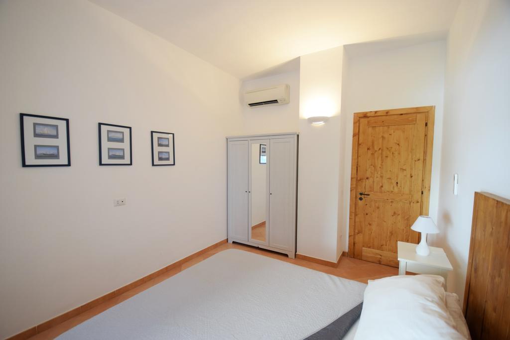 Casa Della Marina - Beach, Seaview, Wifi Conca dei Marini Buitenkant foto