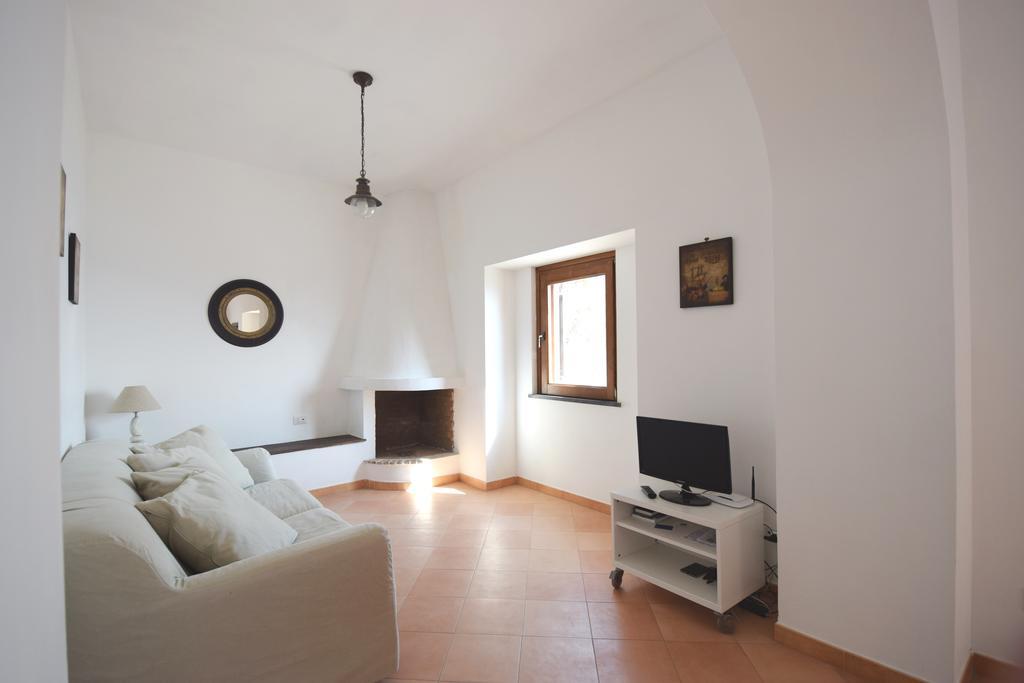 Casa Della Marina - Beach, Seaview, Wifi Conca dei Marini Buitenkant foto