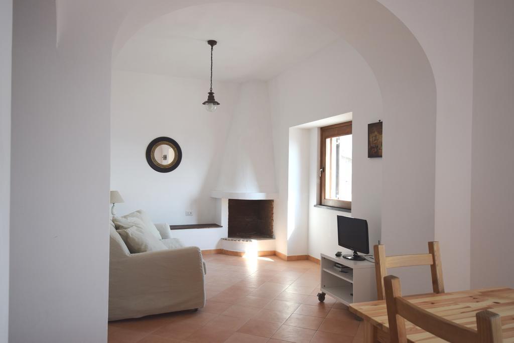 Casa Della Marina - Beach, Seaview, Wifi Conca dei Marini Buitenkant foto