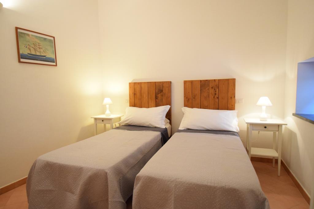 Casa Della Marina - Beach, Seaview, Wifi Conca dei Marini Buitenkant foto