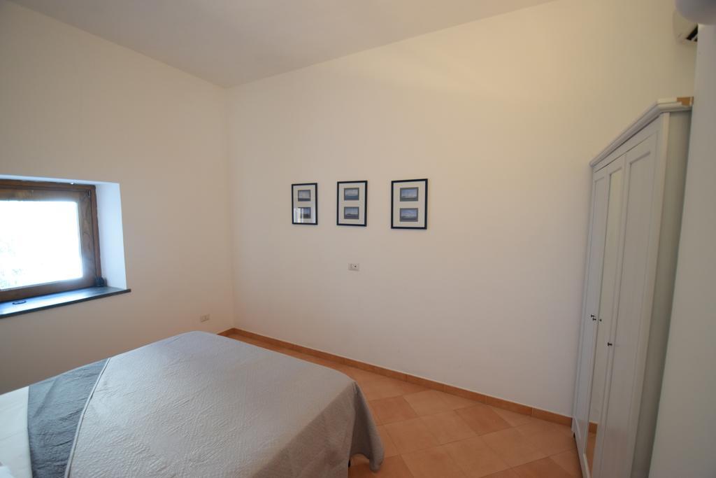 Casa Della Marina - Beach, Seaview, Wifi Conca dei Marini Buitenkant foto