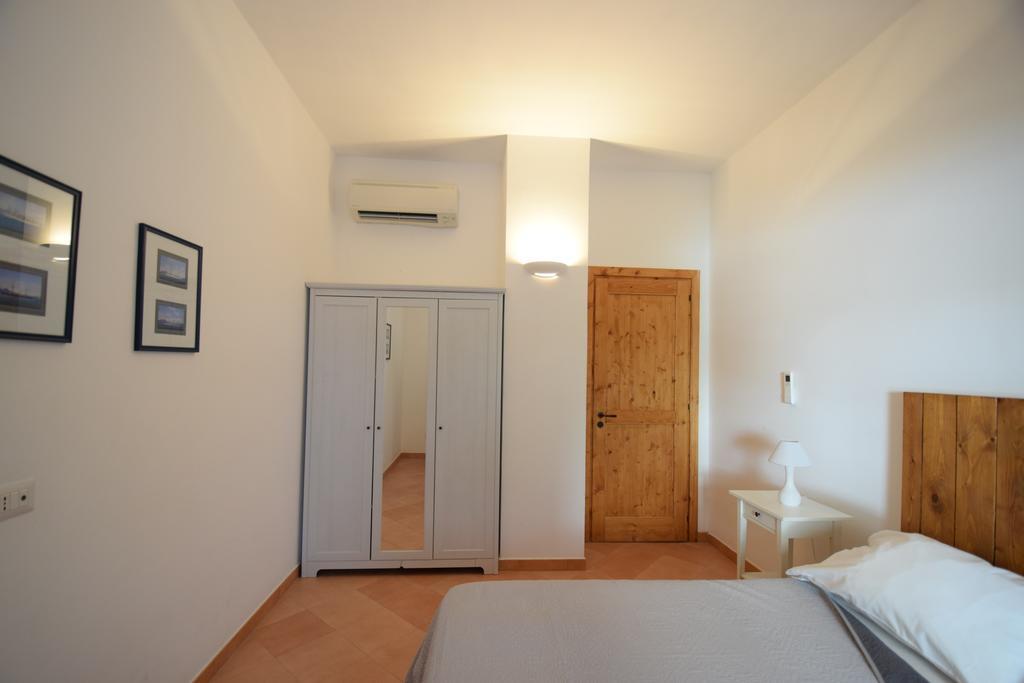 Casa Della Marina - Beach, Seaview, Wifi Conca dei Marini Buitenkant foto