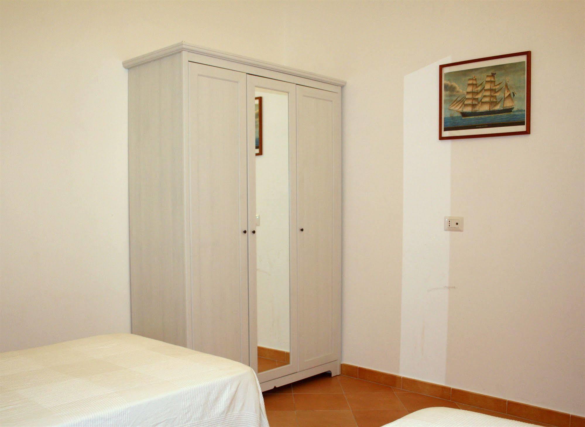 Casa Della Marina - Beach, Seaview, Wifi Conca dei Marini Buitenkant foto