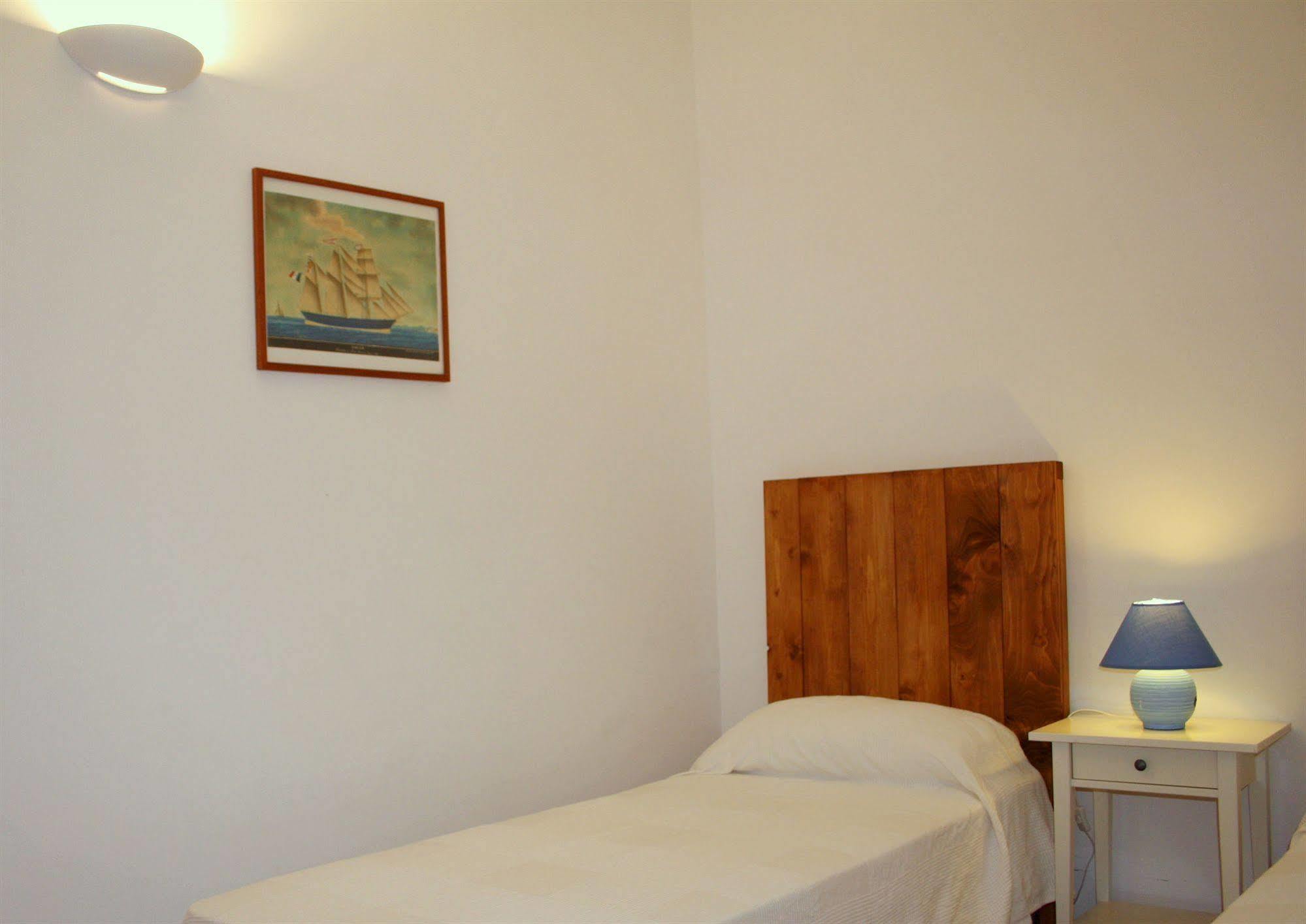 Casa Della Marina - Beach, Seaview, Wifi Conca dei Marini Buitenkant foto