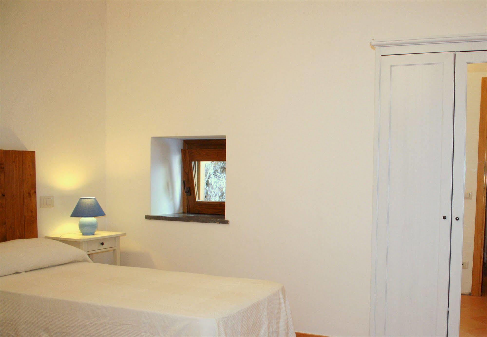 Casa Della Marina - Beach, Seaview, Wifi Conca dei Marini Buitenkant foto