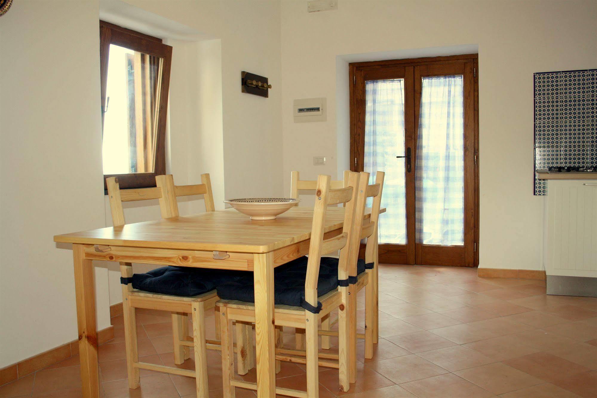 Casa Della Marina - Beach, Seaview, Wifi Conca dei Marini Buitenkant foto